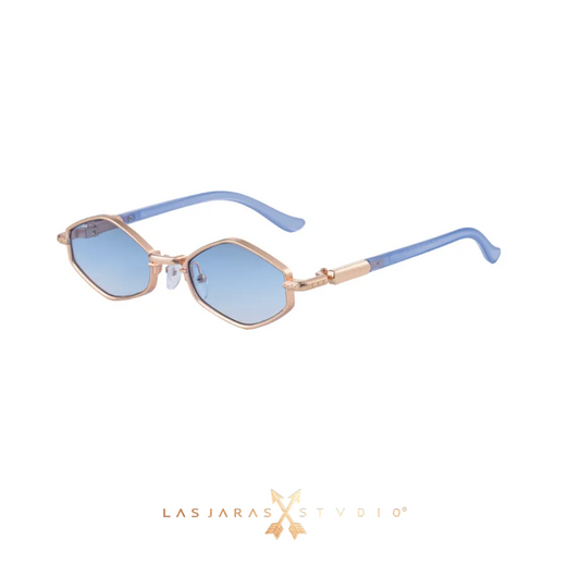 Gafas Mod. Vince Blue