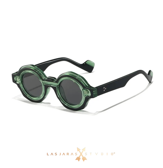 Gafas Mod. Magneto Verde