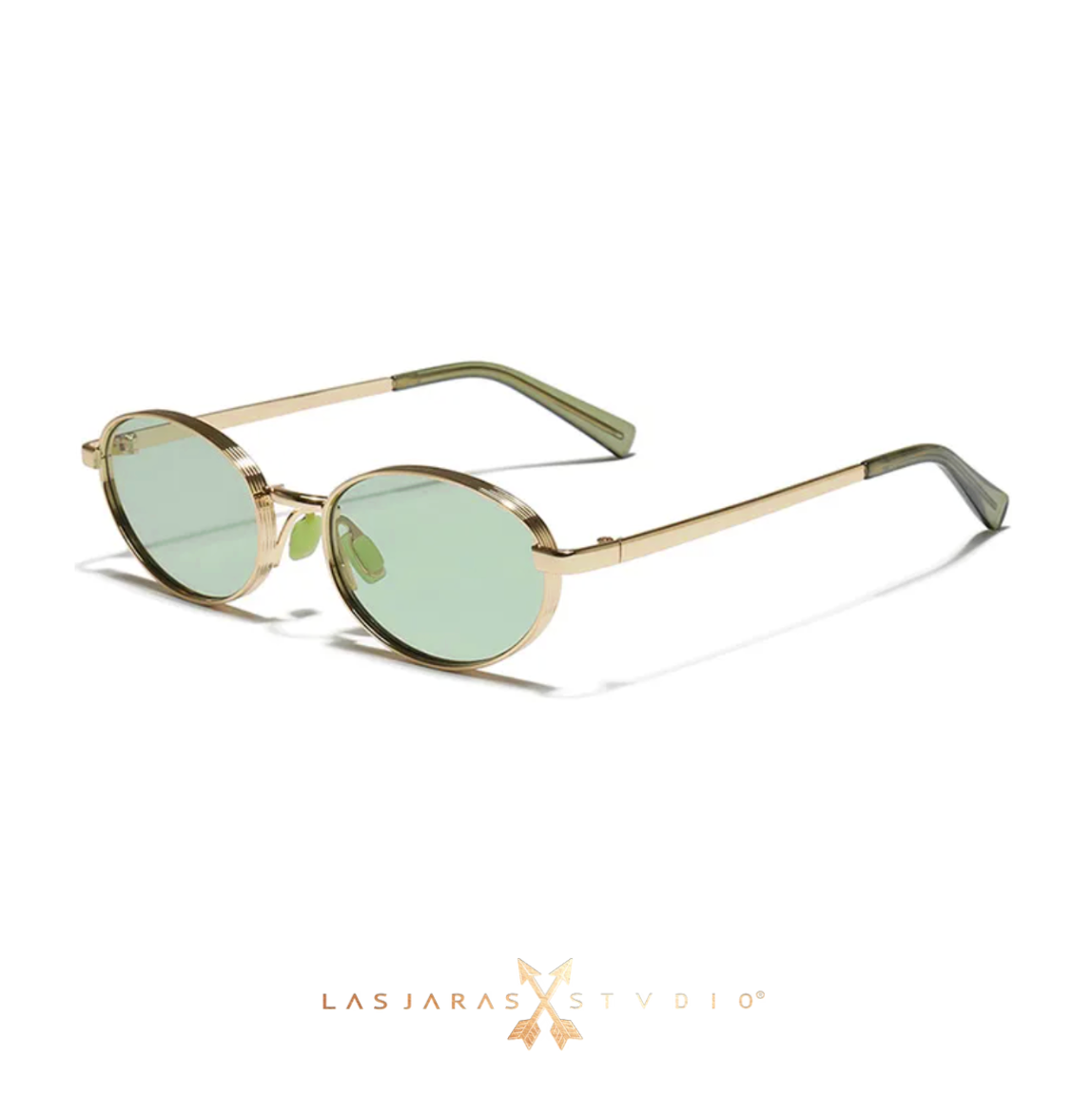 Gafas Mod. Brinch Verdes