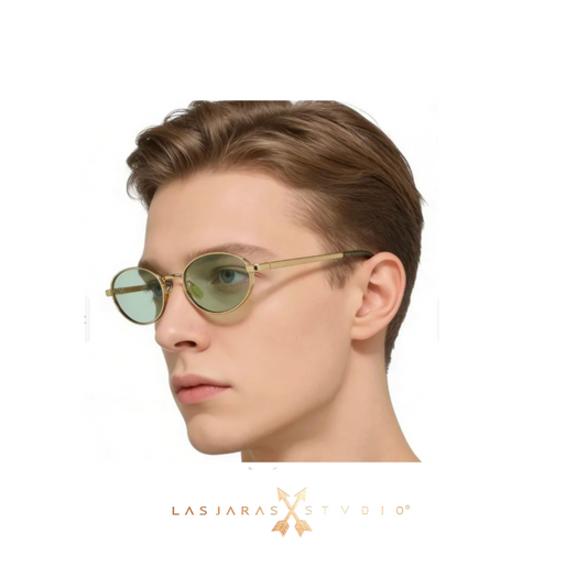 Gafas Mod. Brinch Verdes