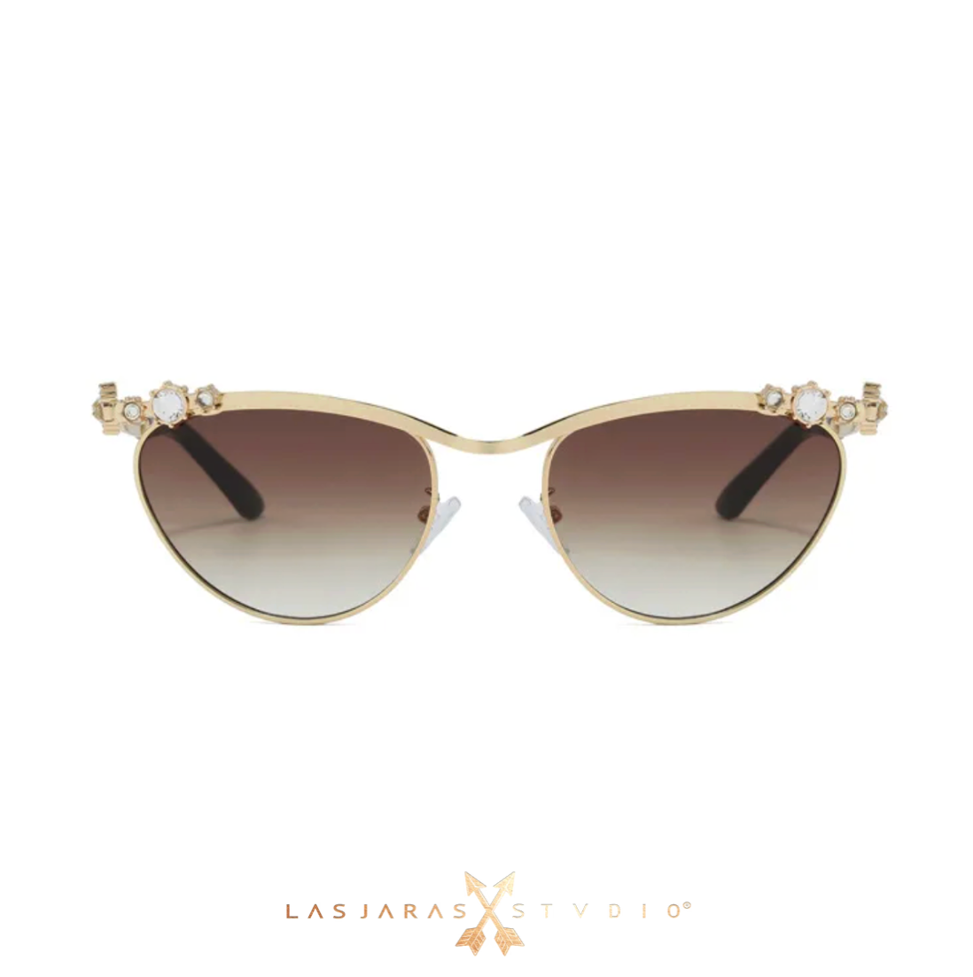 Gafas Mod. Glamstik Brown
