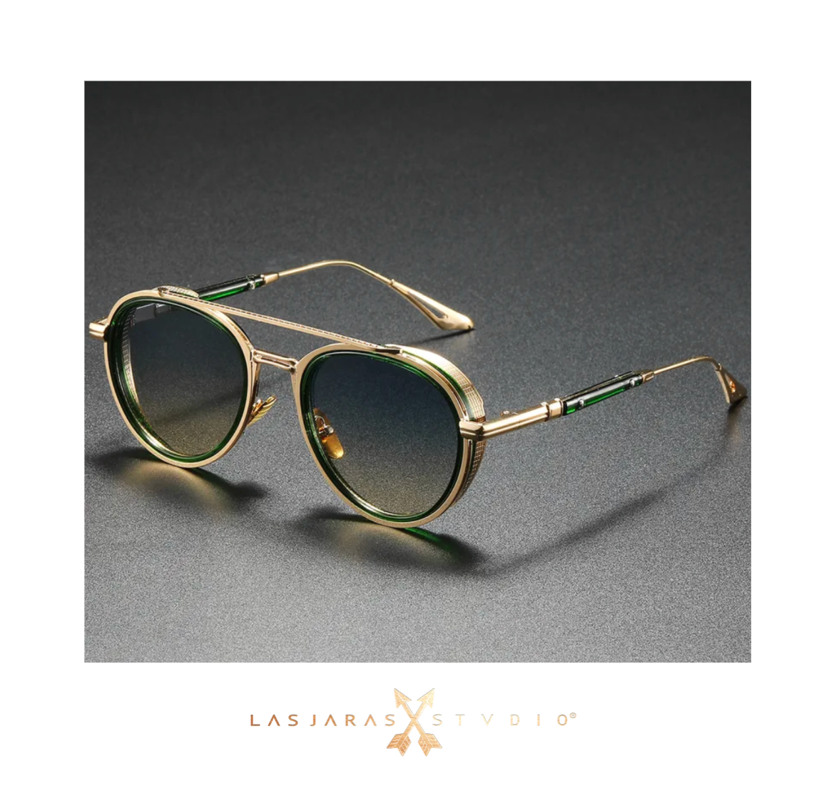 Gafas Mod. Jgold