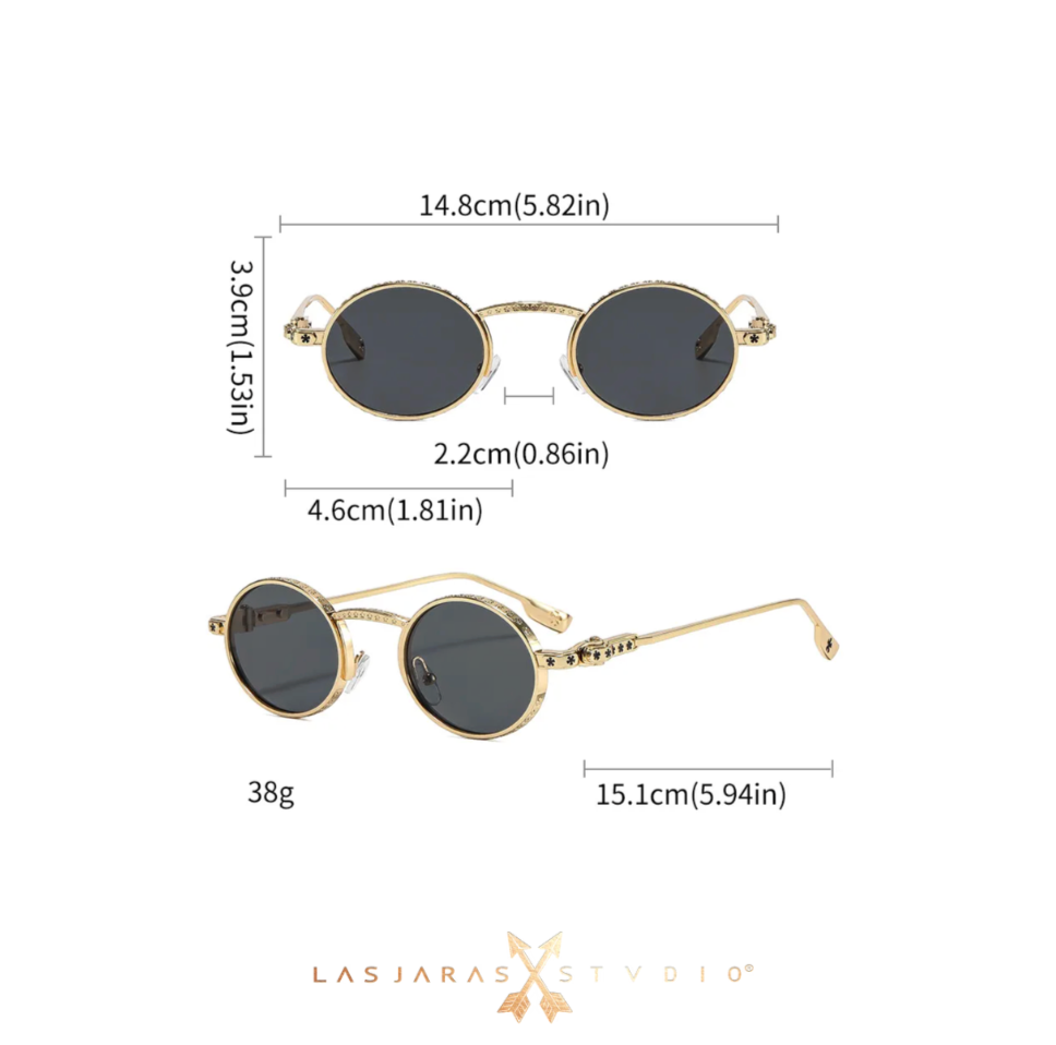 Gafas Mod. Lucky