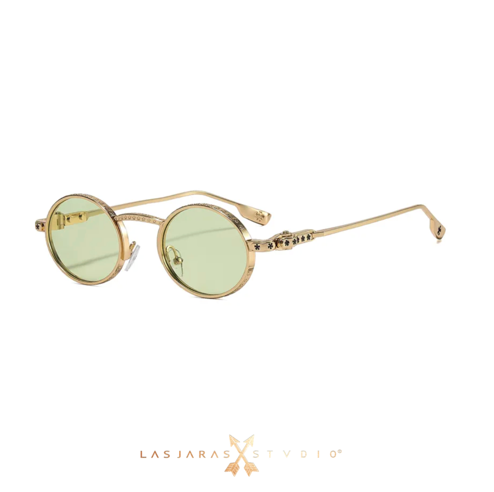 Gafas Mod. Lucky Green