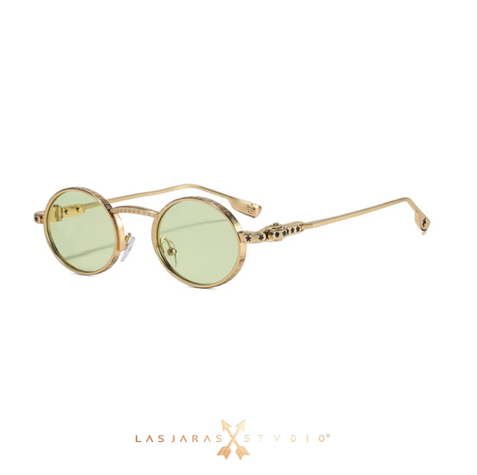 Gafas Mod. Lucky Green
