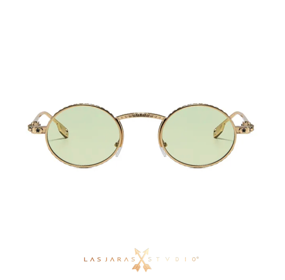 Gafas Mod. Lucky Green