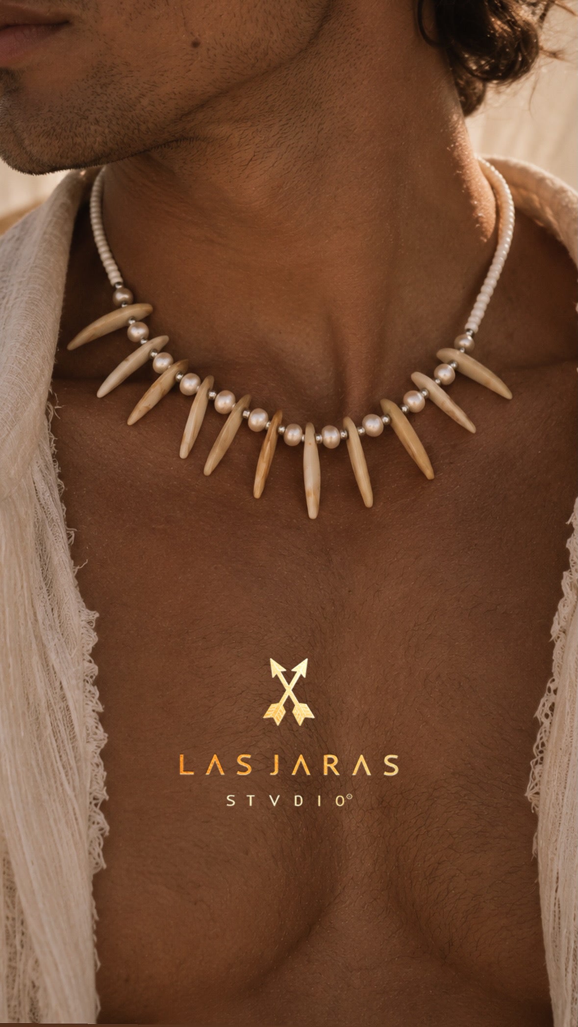 Chunky Necklace 0016