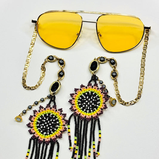 SUNGLASSES MOD. 1042
