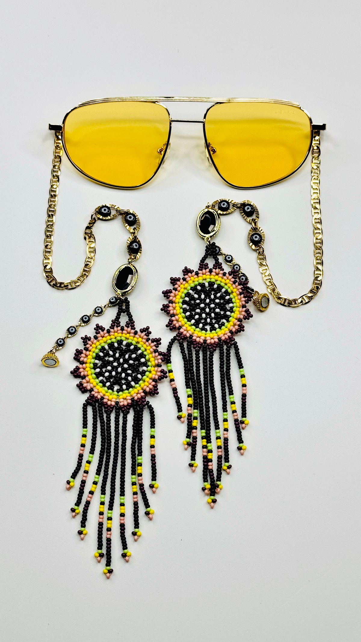 SUNGLASSES MOD. 1042