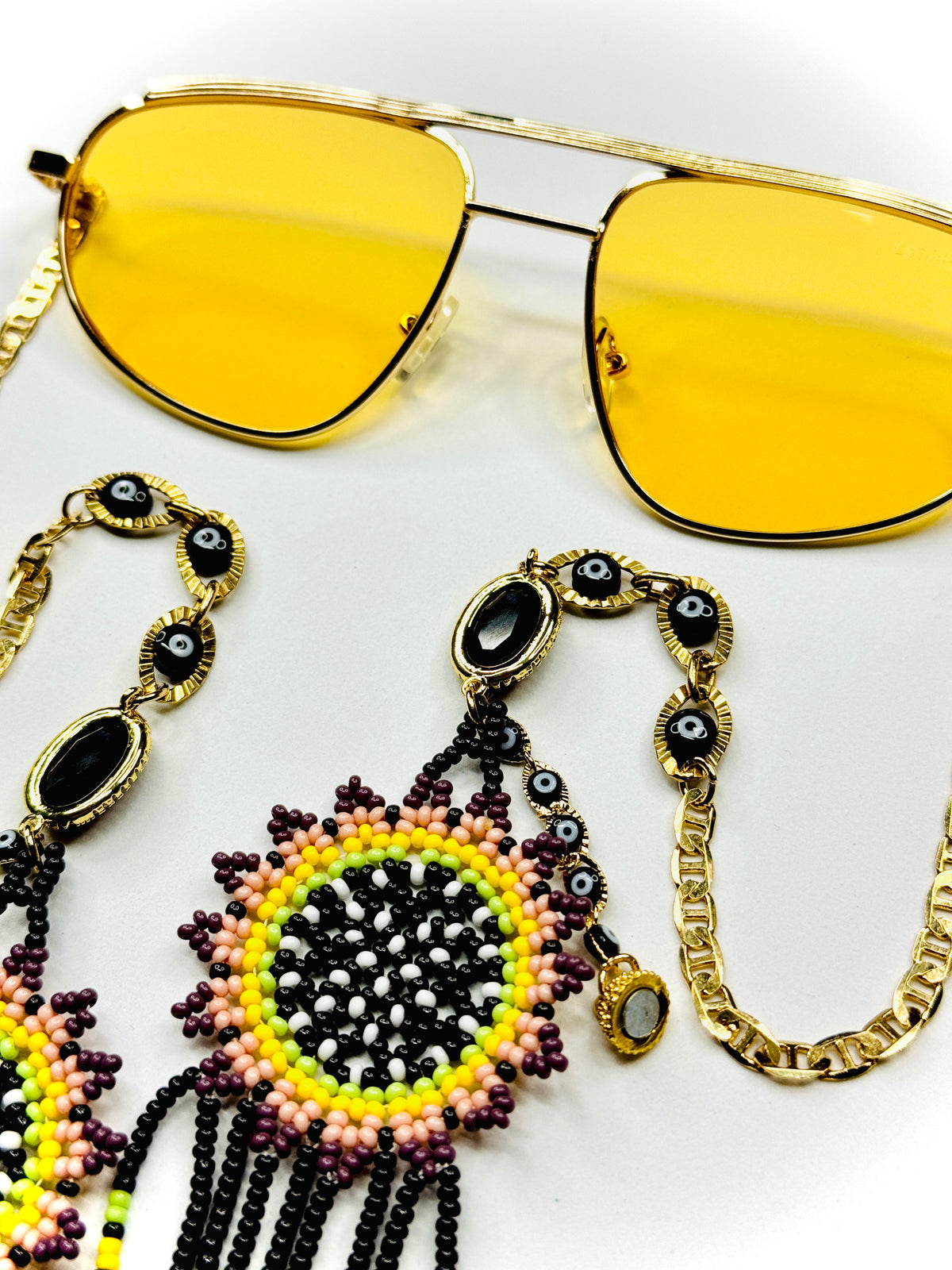 SUNGLASSES MOD. 1042