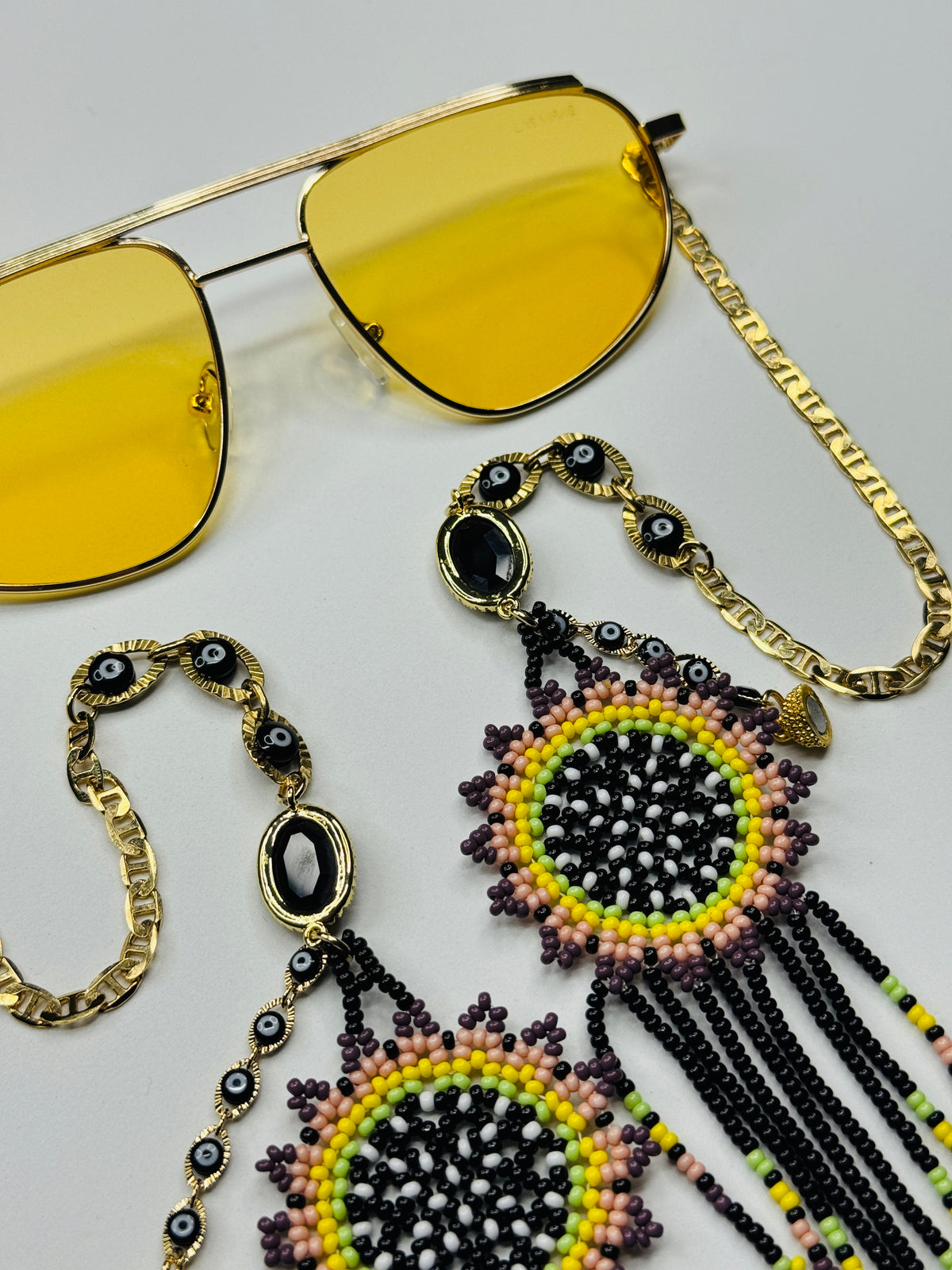 SUNGLASSES MOD. 1042