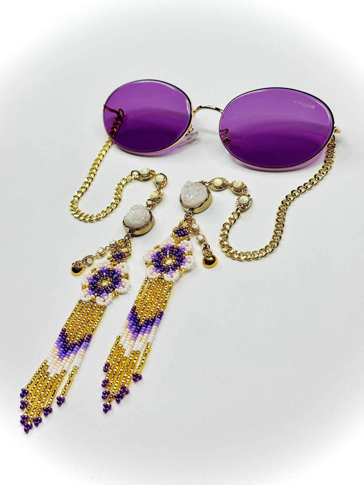 SUNGLASSES MOD. 1043