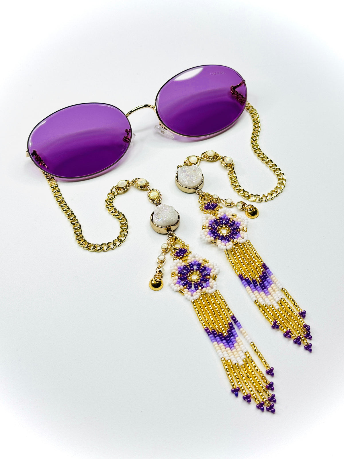 SUNGLASSES MOD. 1043