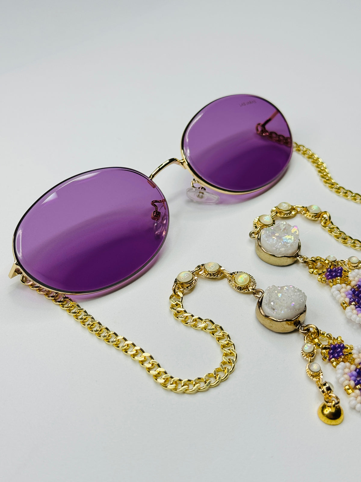 SUNGLASSES MOD. 1043