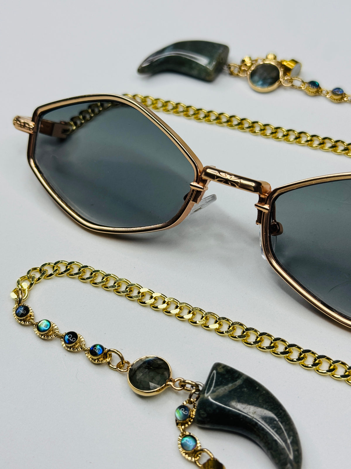 SUNGLASSES MOD. 1045