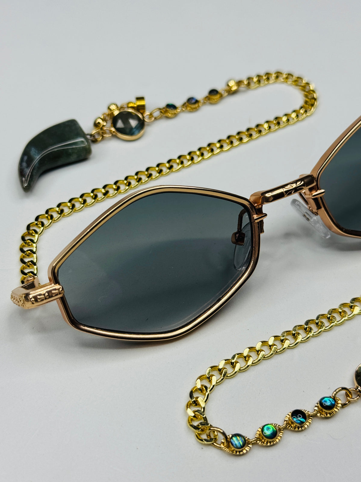 SUNGLASSES MOD. 1045