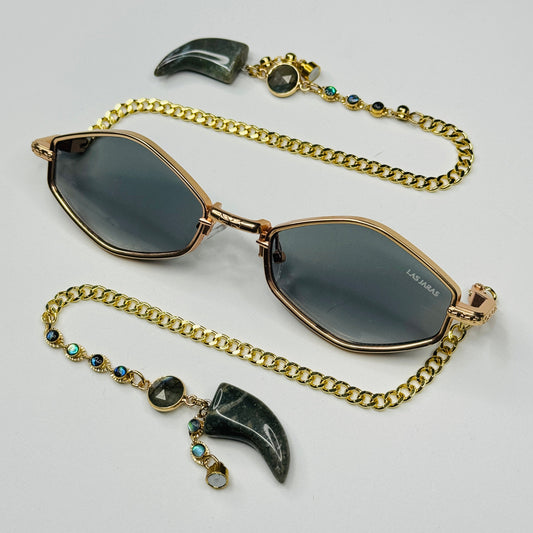 SUNGLASSES MOD. 1045