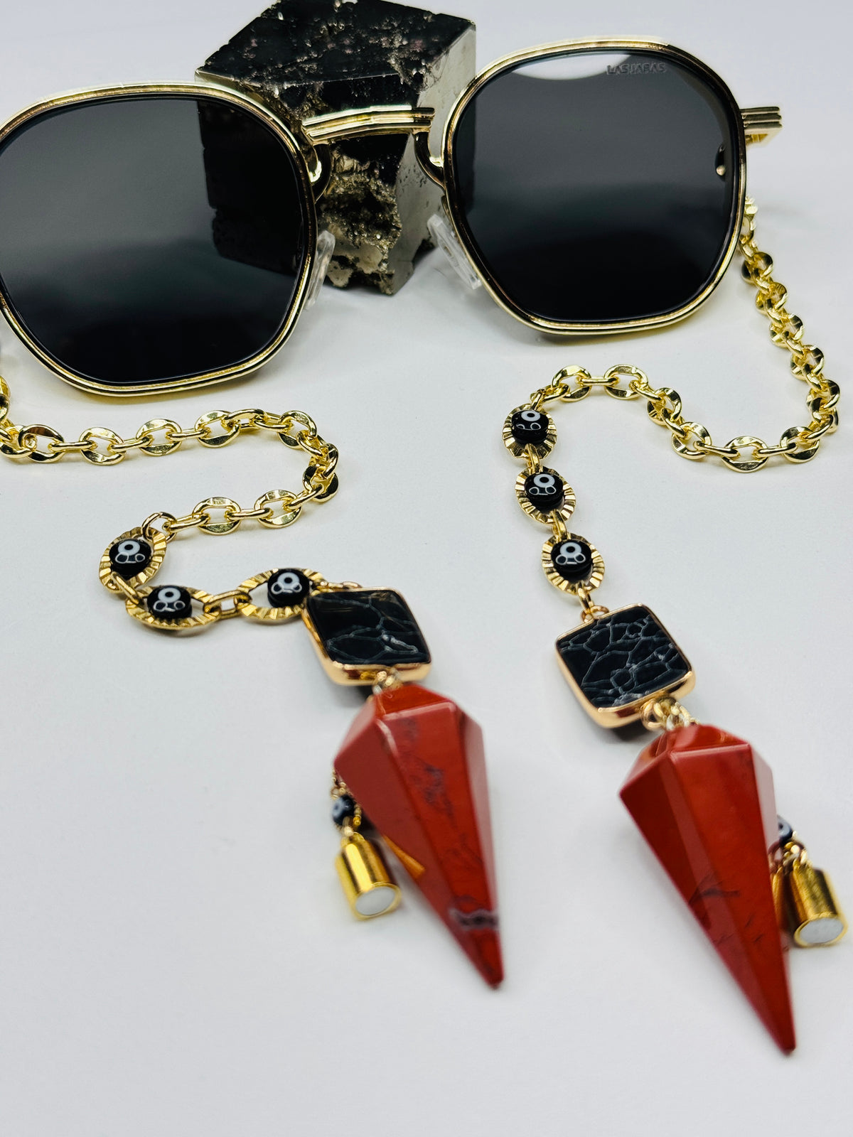 SUNGLASSES MOD. 1040