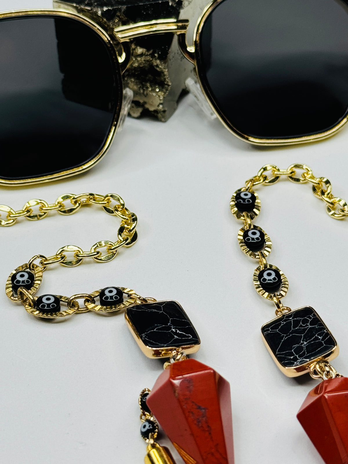 SUNGLASSES MOD. 1040