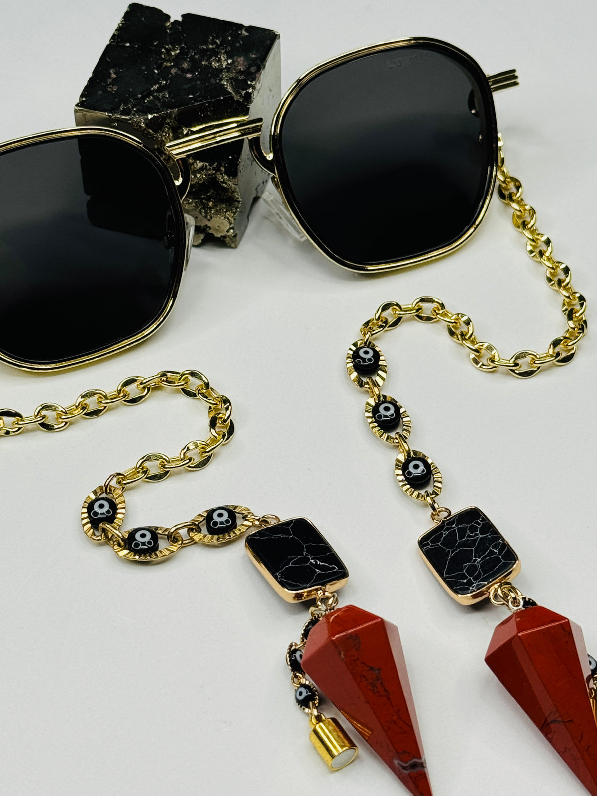 SUNGLASSES MOD. 1040