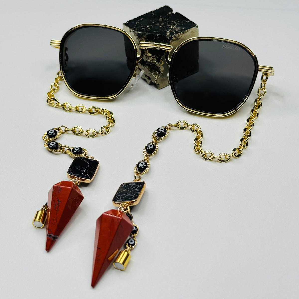 SUNGLASSES MOD. 1040