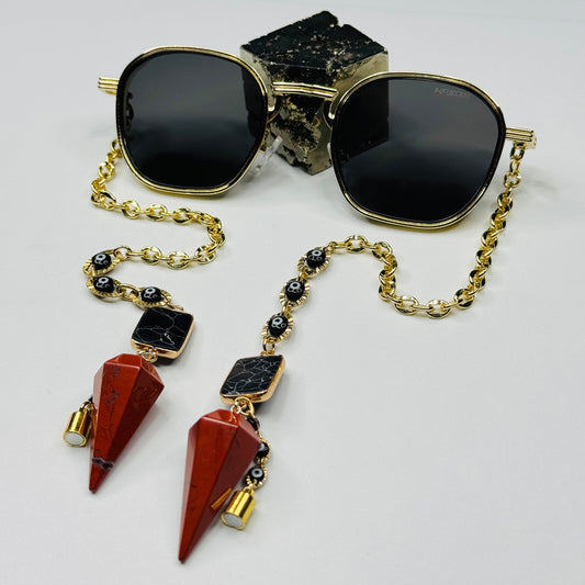 SUNGLASSES MOD. 1040