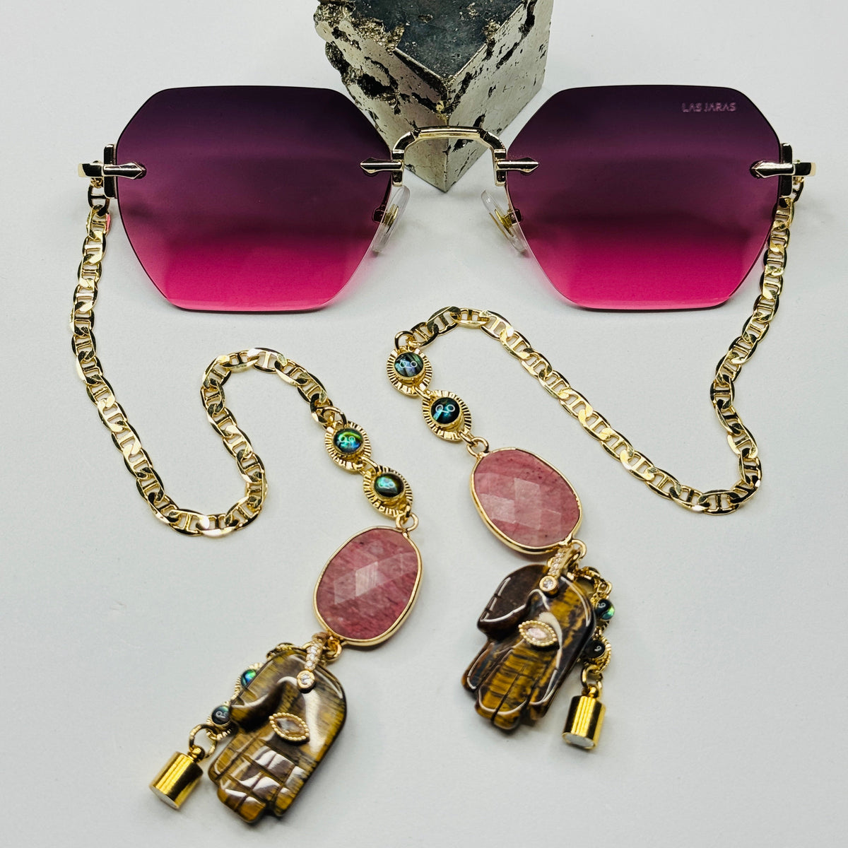SUNGLASSES MOD. 1039