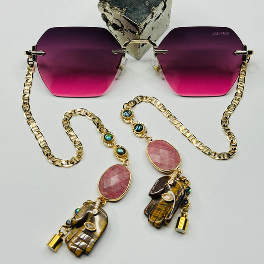 SUNGLASSES MOD. 1039