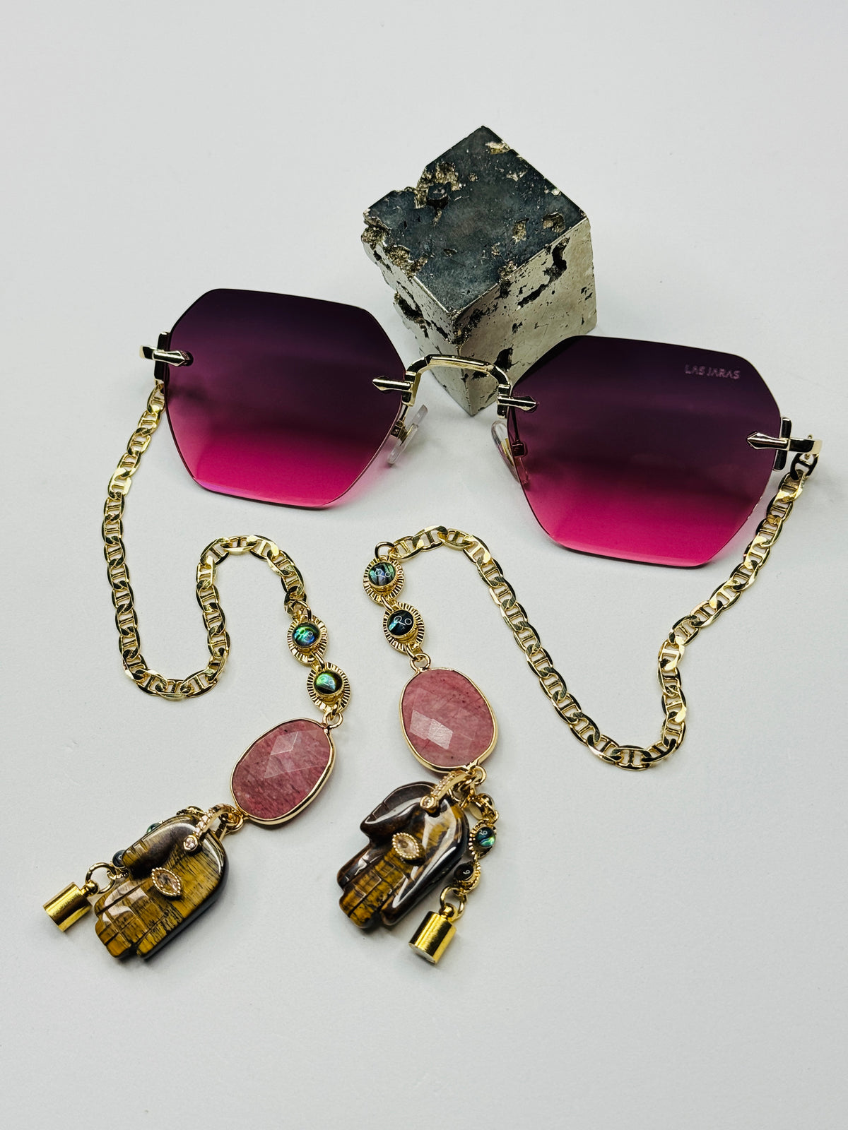 SUNGLASSES MOD. 1039
