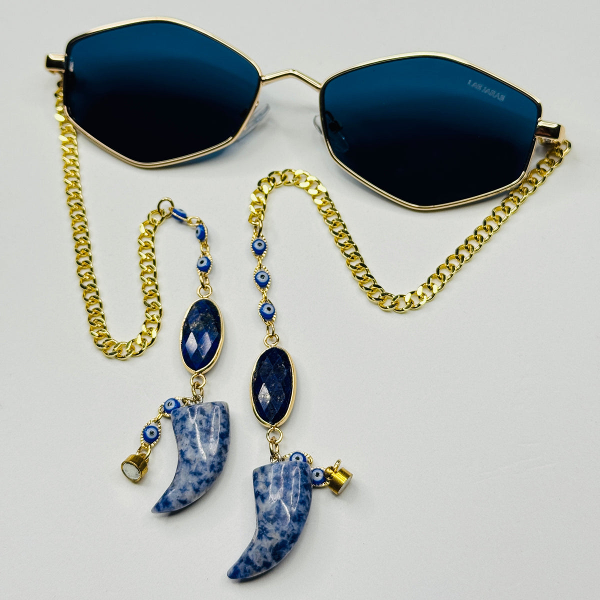 SUNGLASSES MOD. 1038