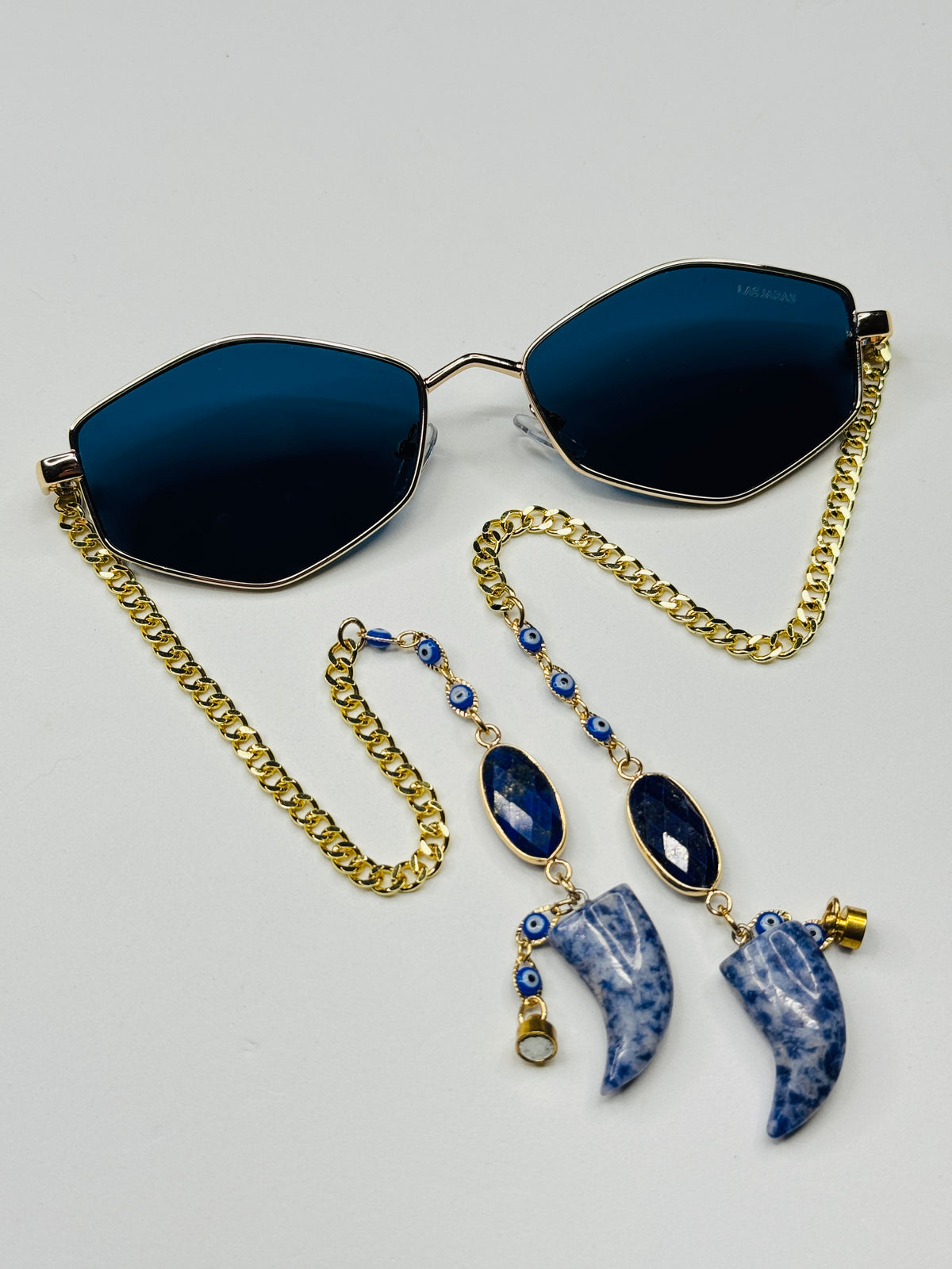 SUNGLASSES MOD. 1038