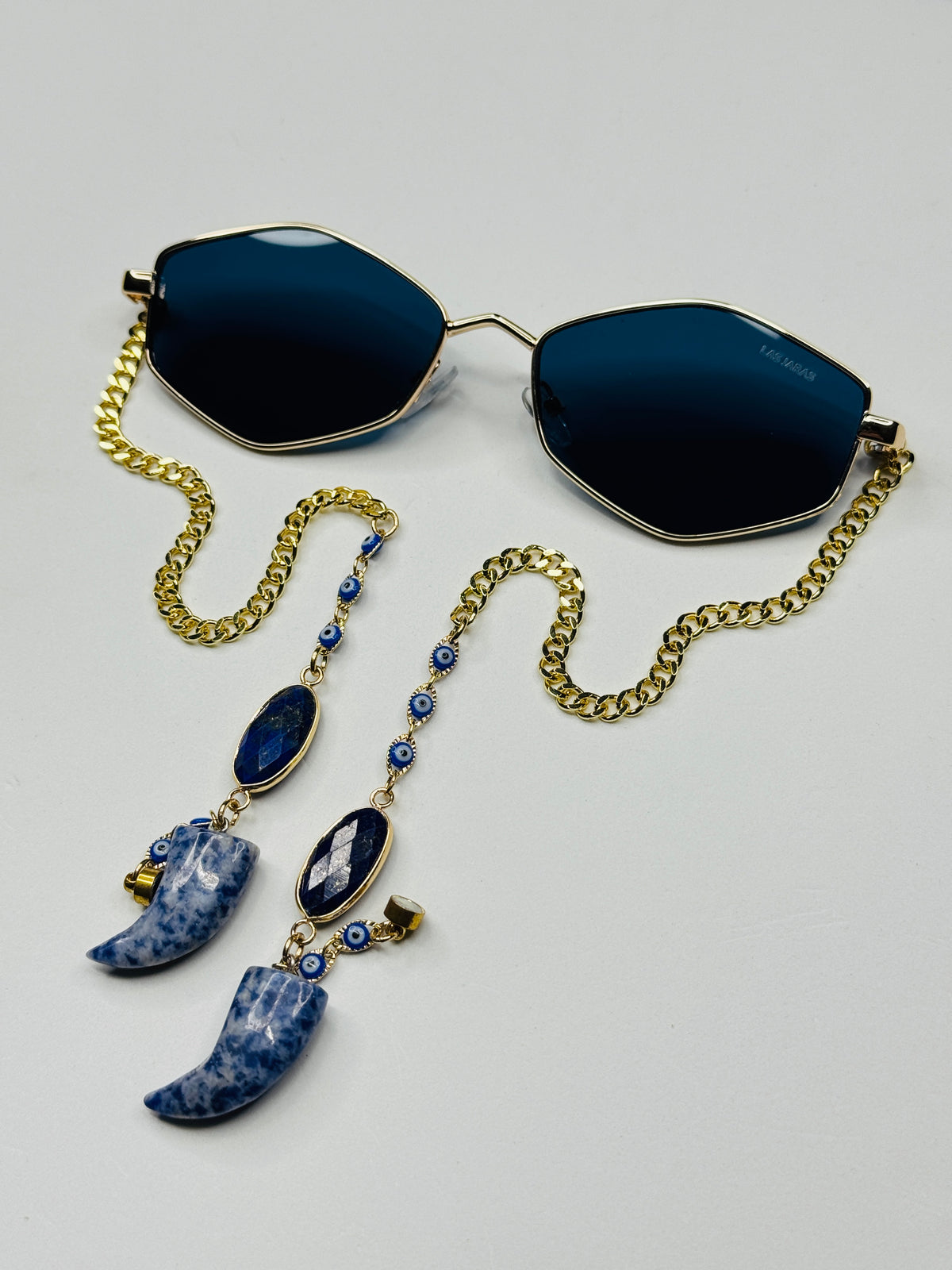 SUNGLASSES MOD. 1038