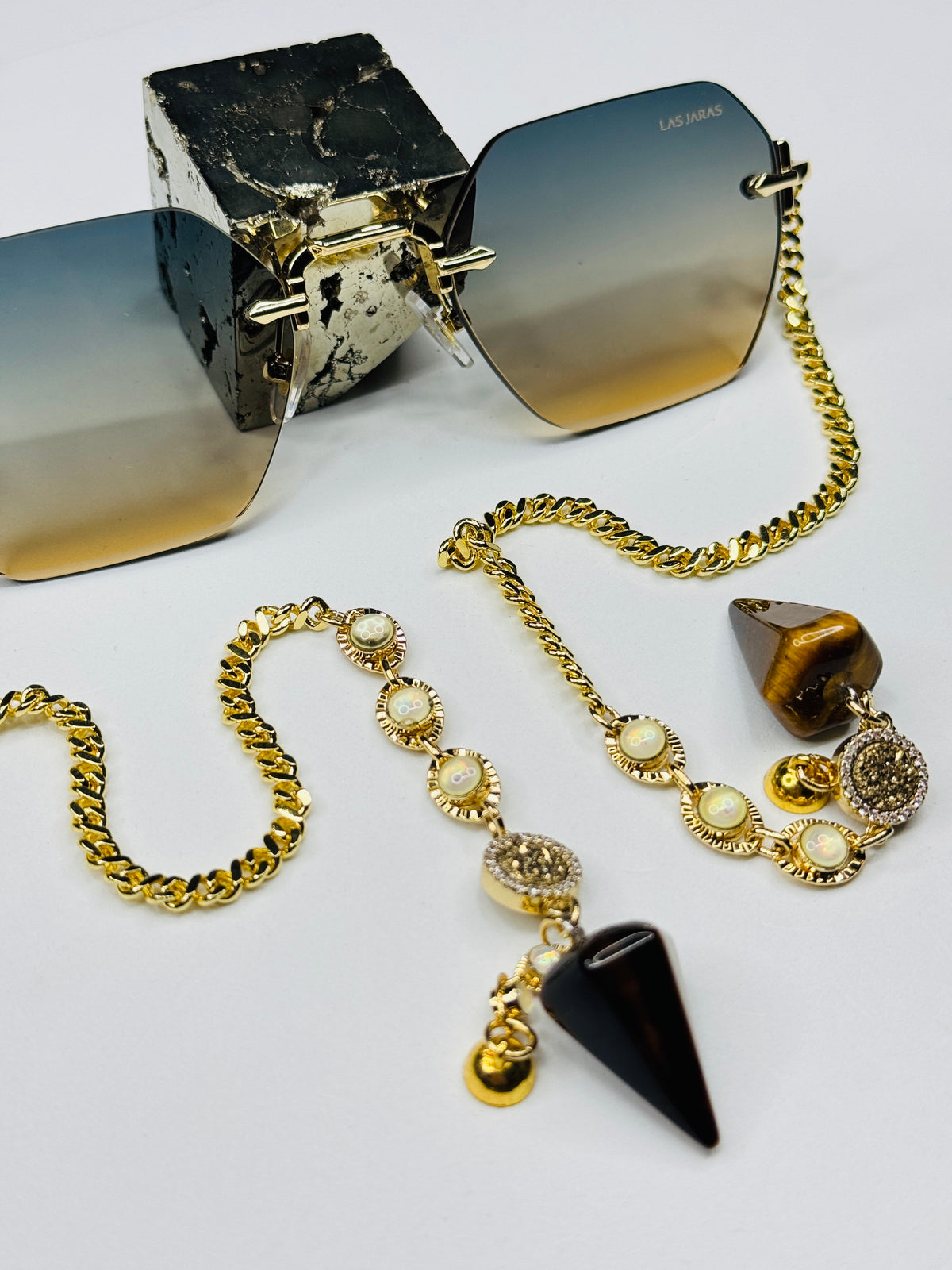 SUNGLASSES MOD. 1041