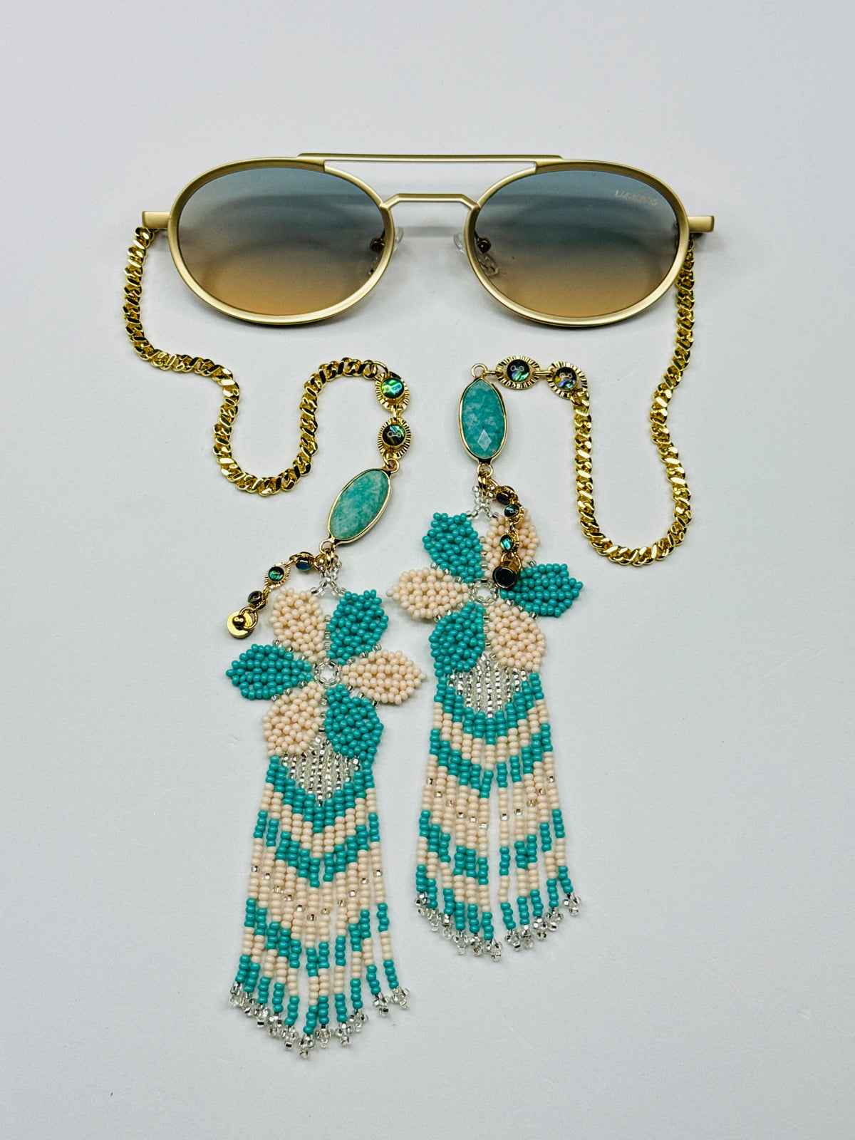 SUNGLASSES MOD. 1037