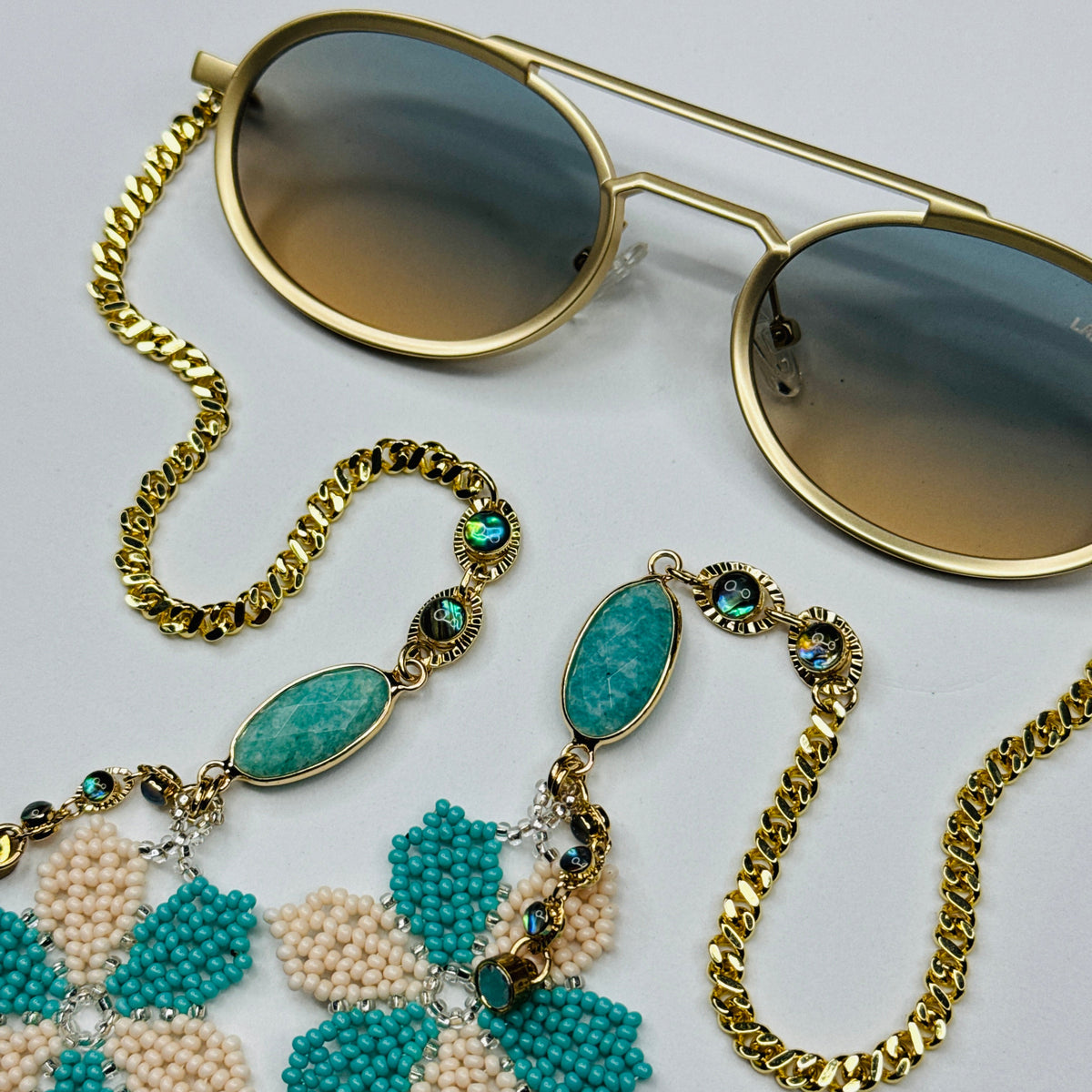 SUNGLASSES MOD. 1037