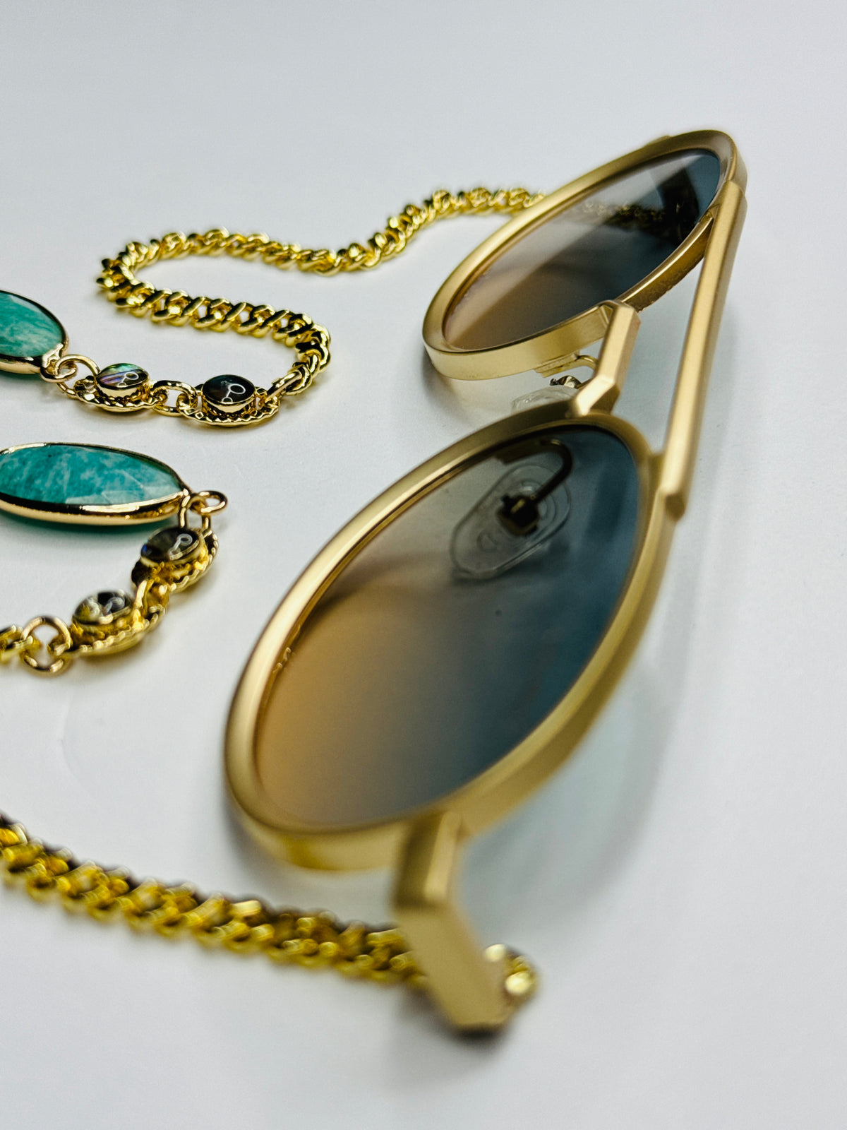 SUNGLASSES MOD. 1037