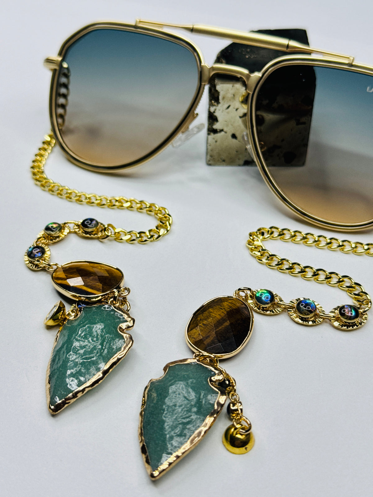 SUNGLASSES MOD. 1036