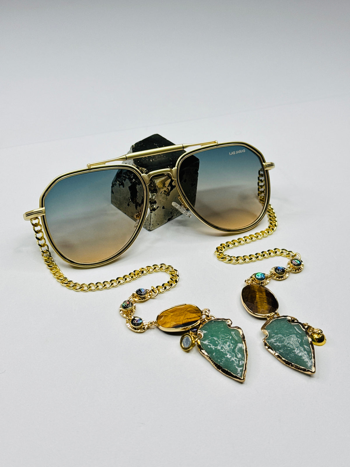 SUNGLASSES MOD. 1036