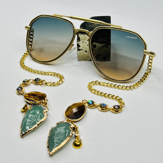 SUNGLASSES MOD. 1036