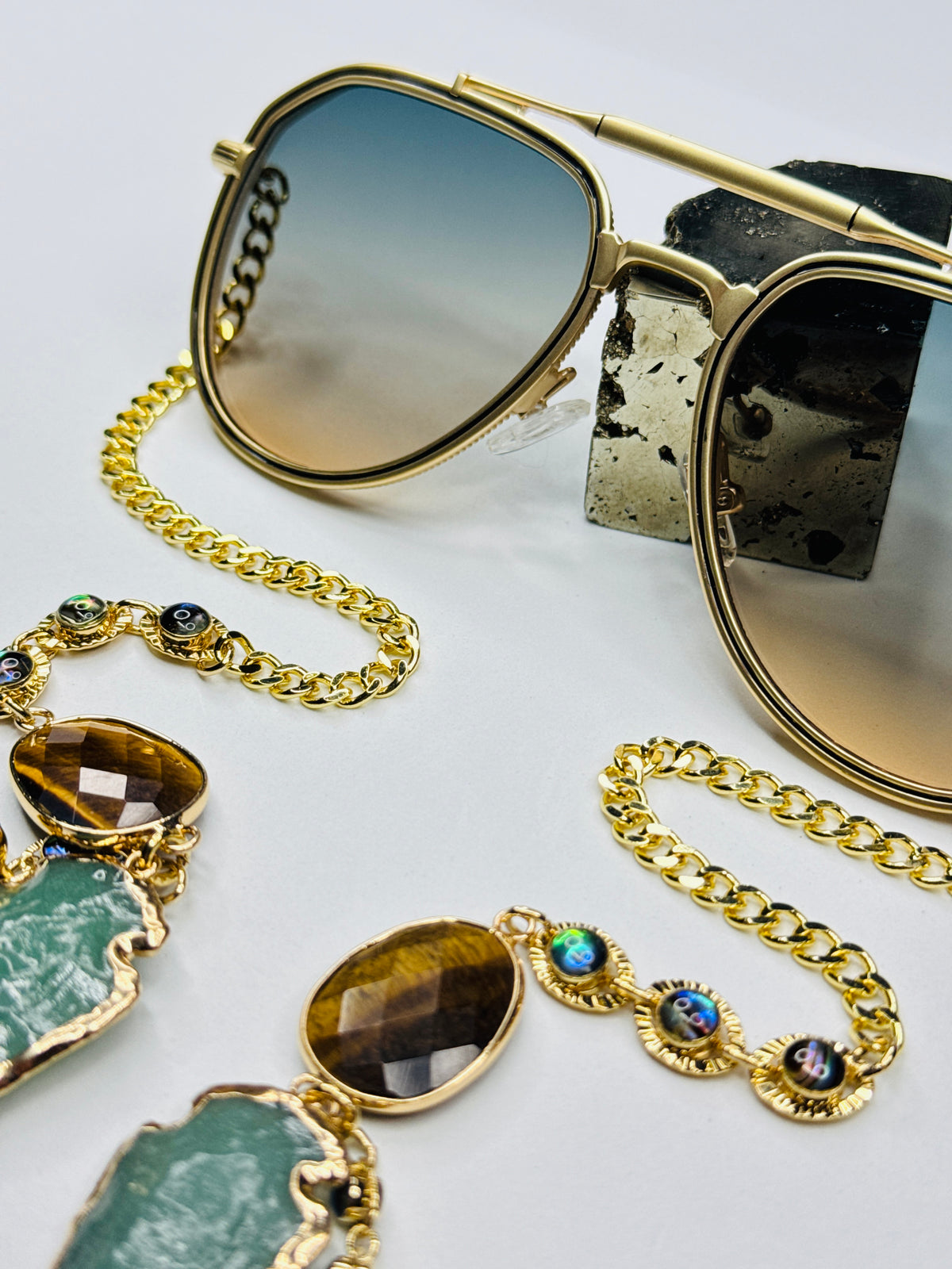 SUNGLASSES MOD. 1036