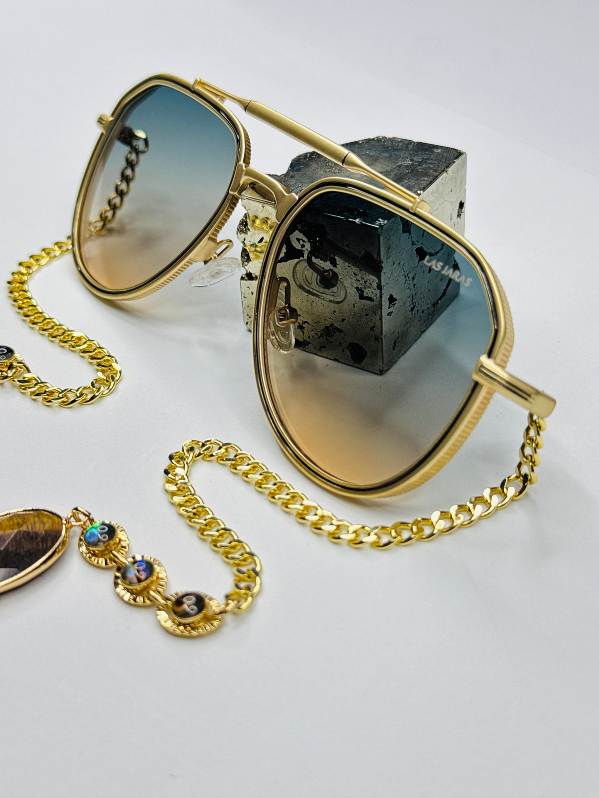 SUNGLASSES MOD. 1036