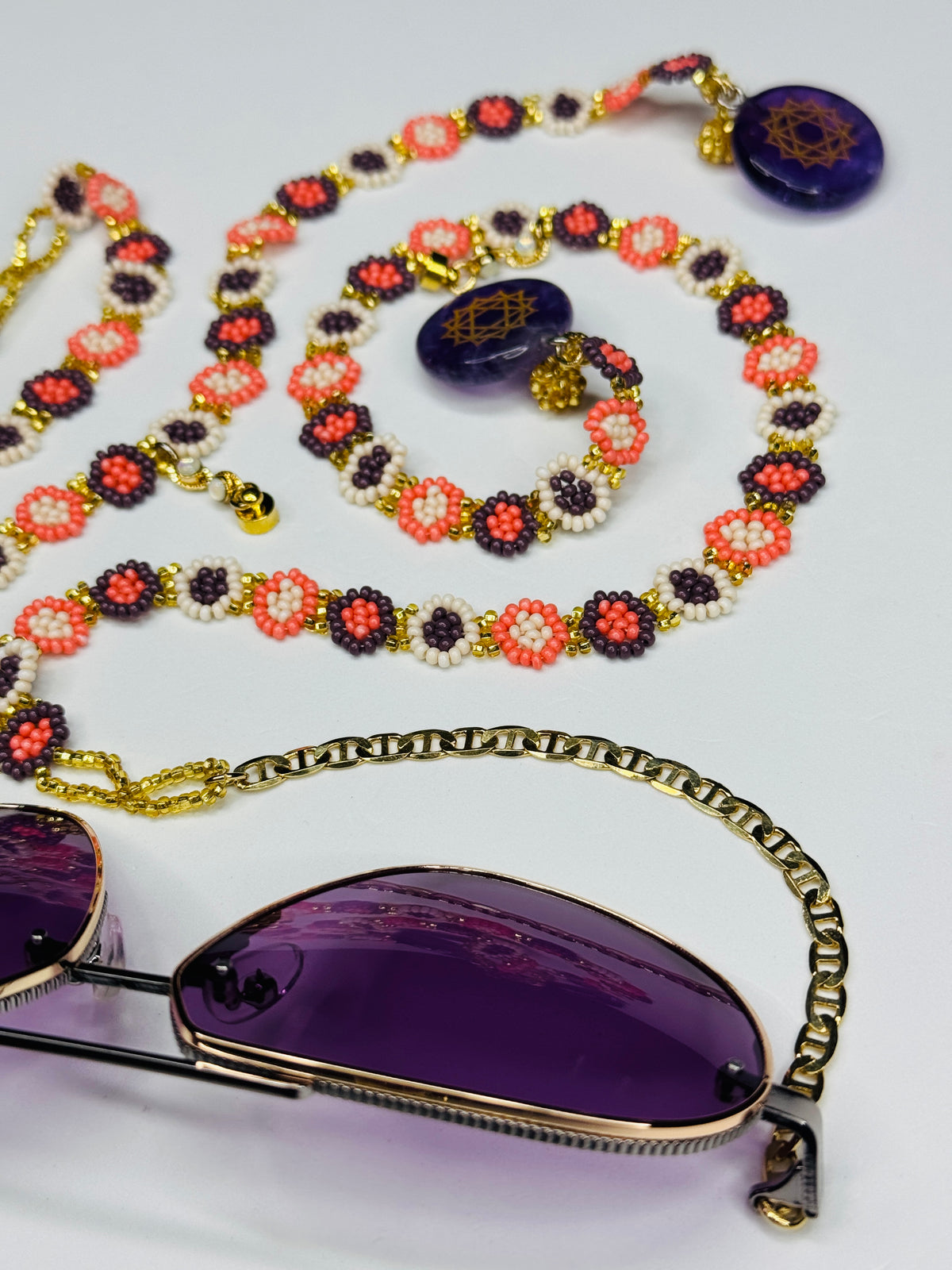 SUNGLASSES MOD. 1046