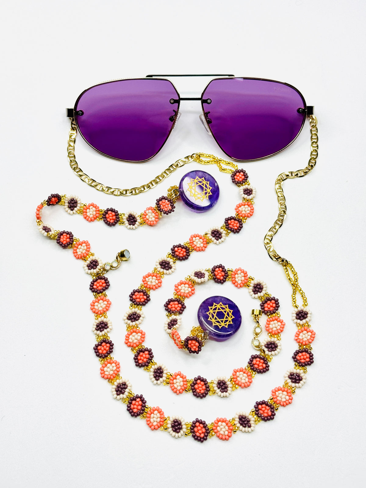SUNGLASSES MOD. 1046