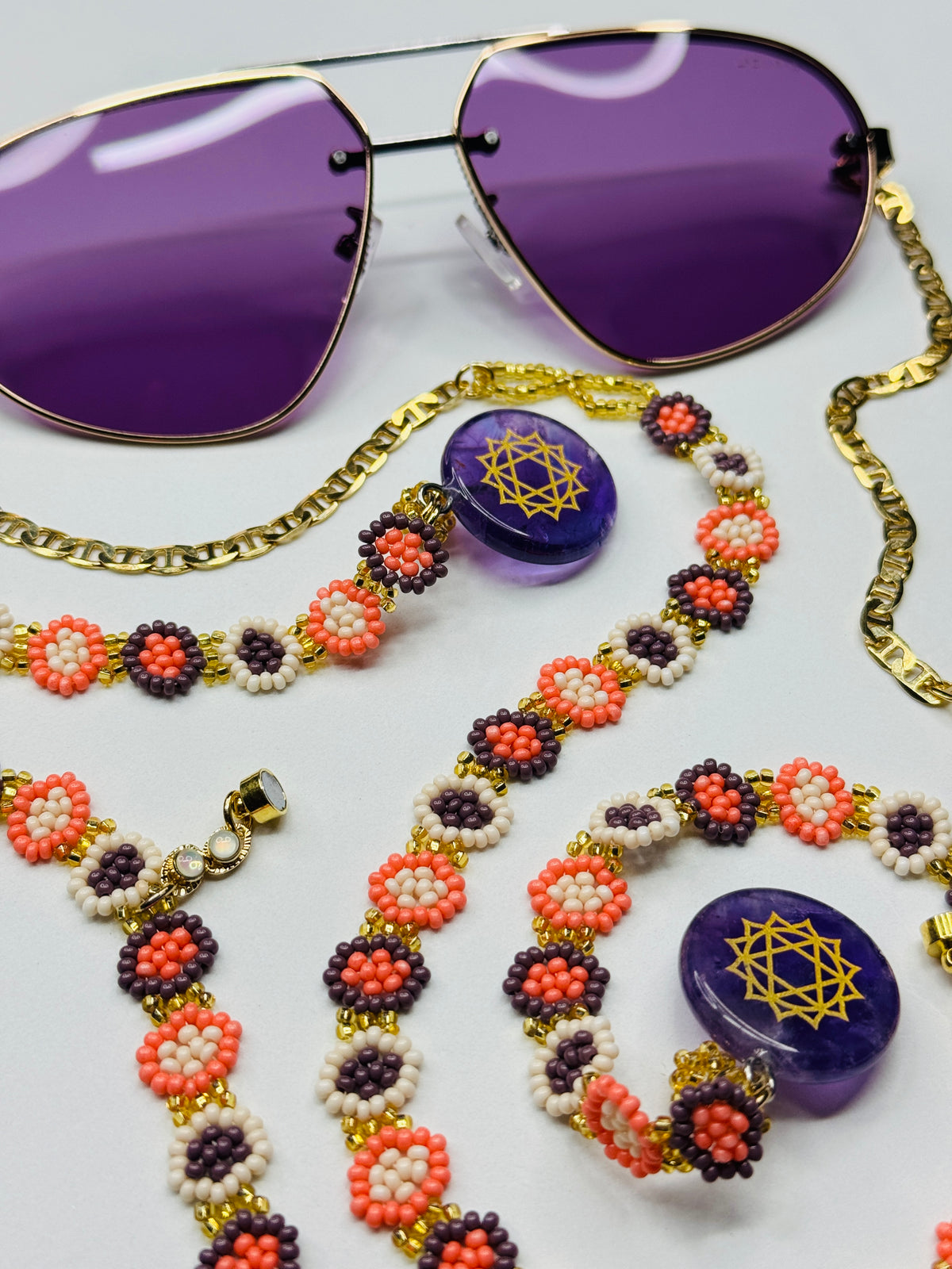 SUNGLASSES MOD. 1046