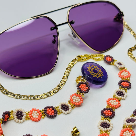 SUNGLASSES MOD. 1046