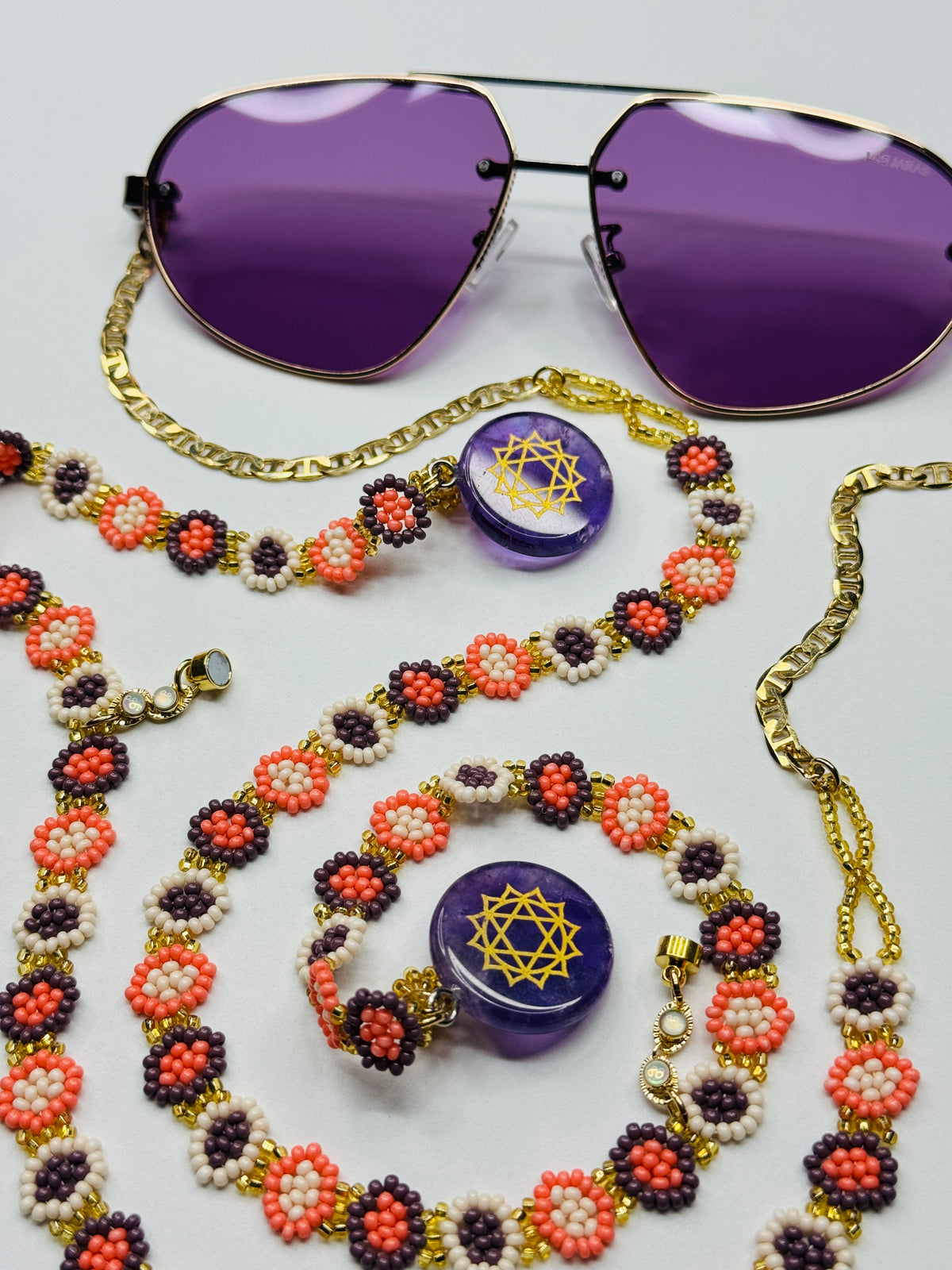 SUNGLASSES MOD. 1046