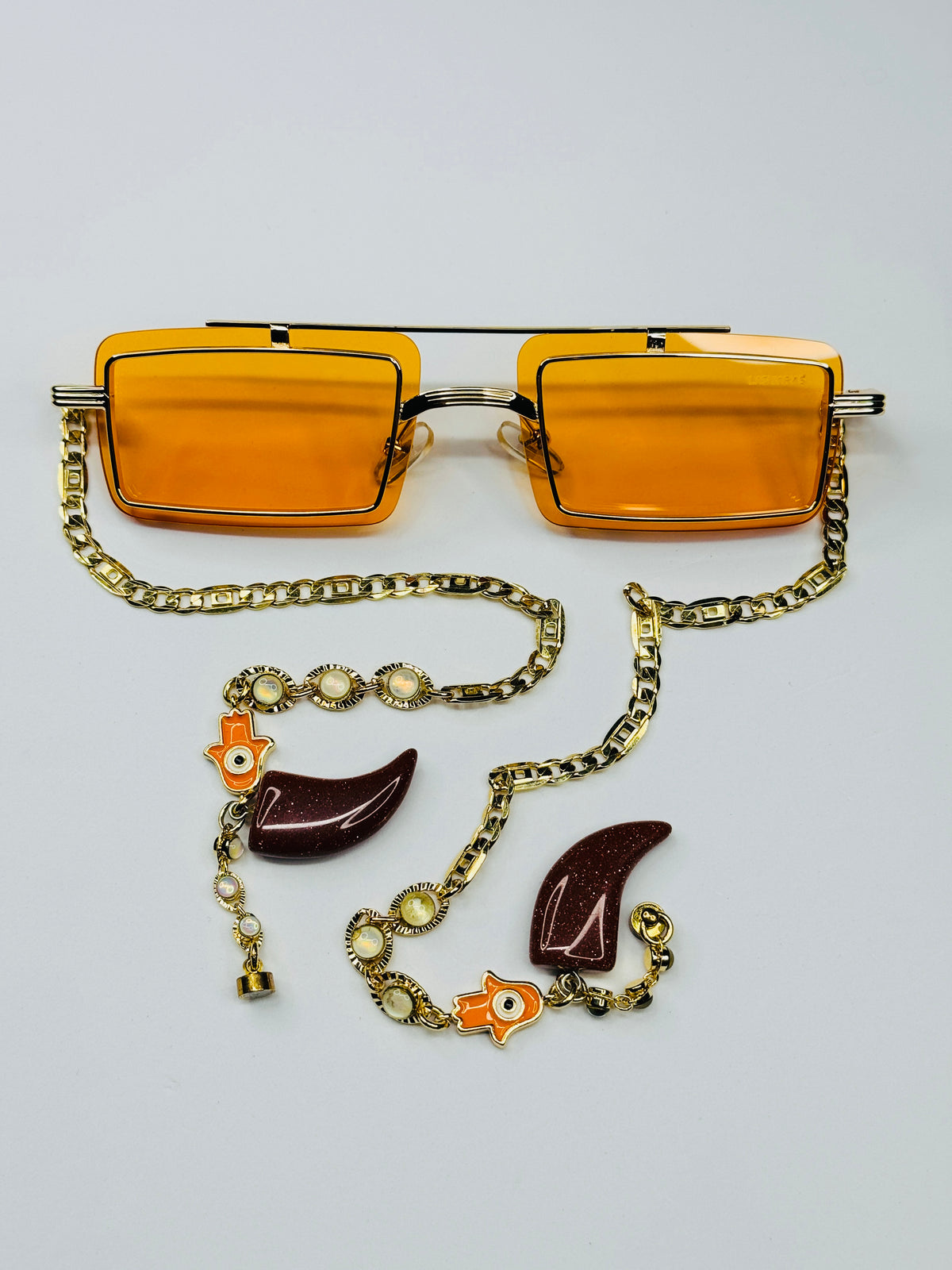 SUNGLASSES MOD. 1035