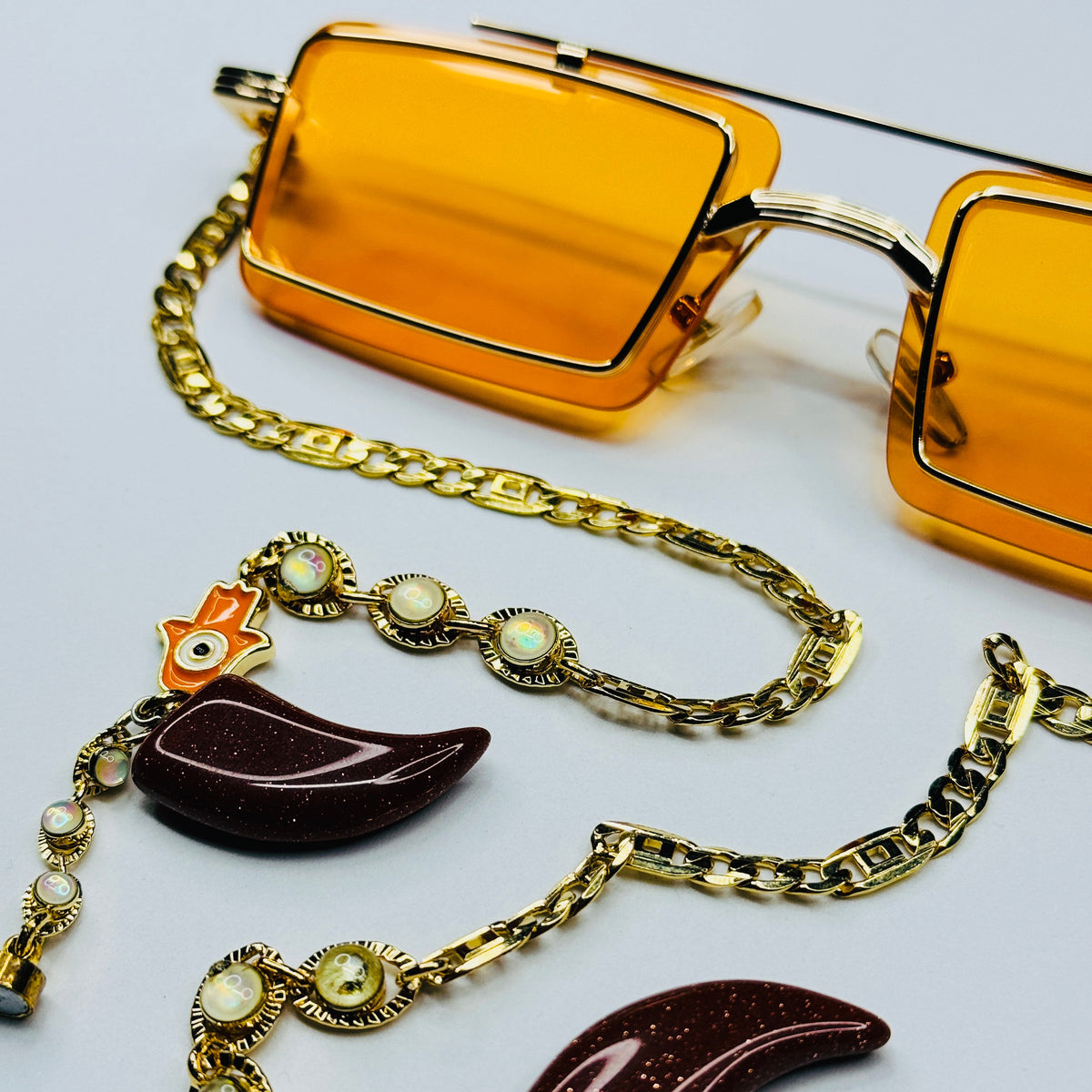 SUNGLASSES MOD. 1035