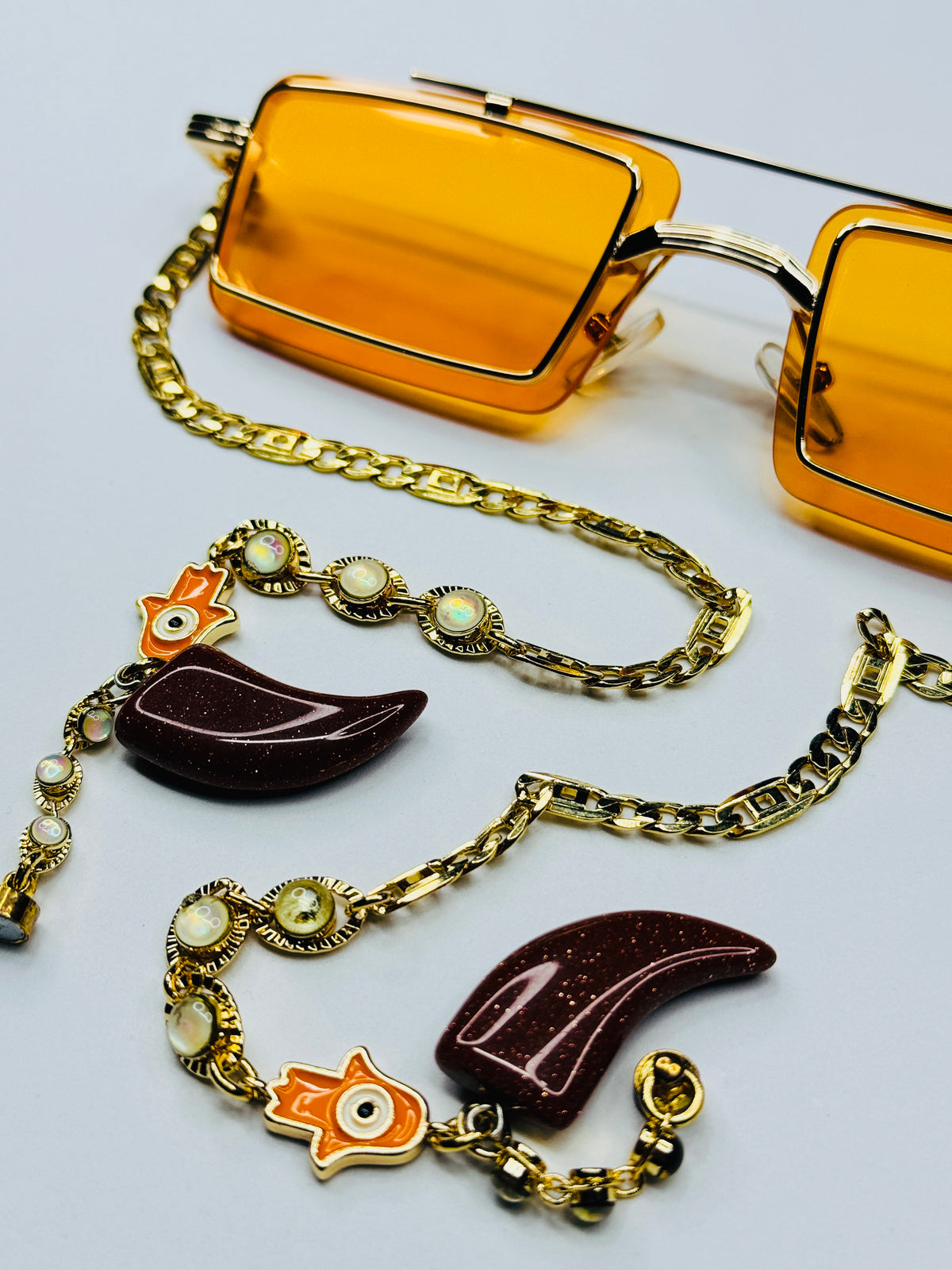 SUNGLASSES MOD. 1035