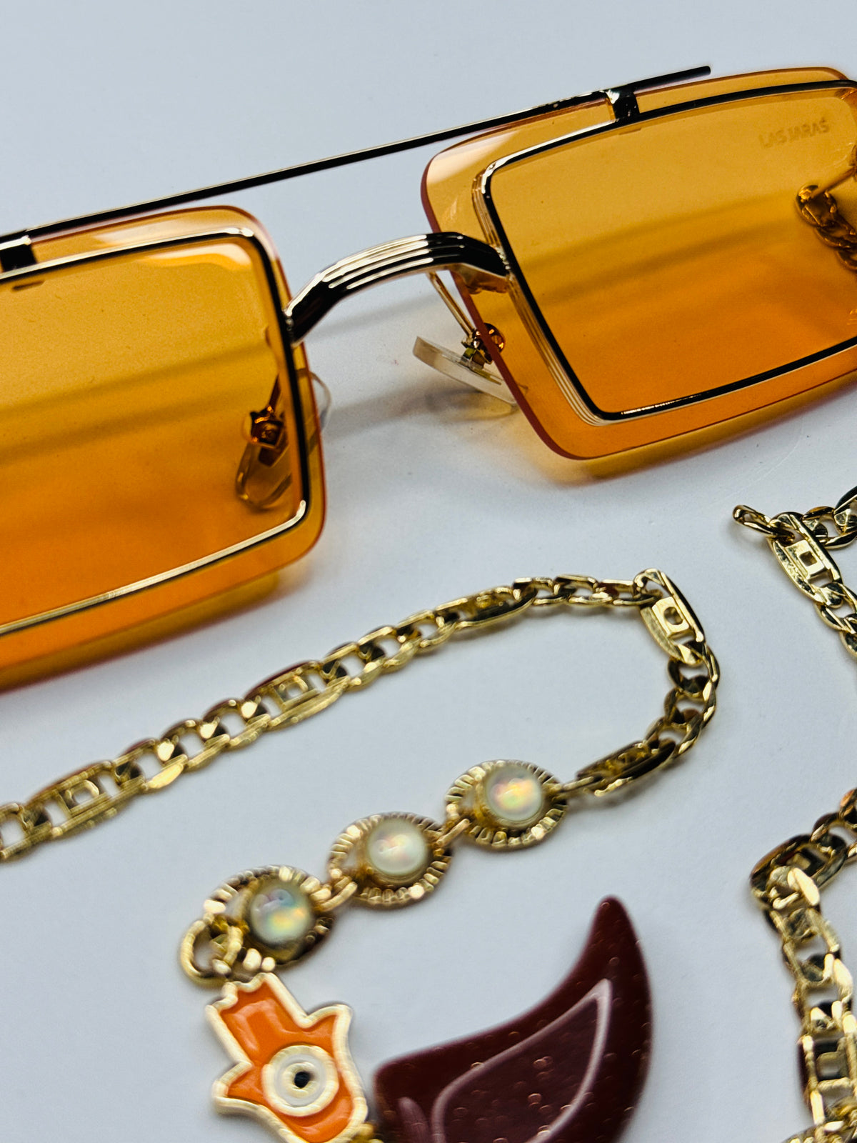 SUNGLASSES MOD. 1035